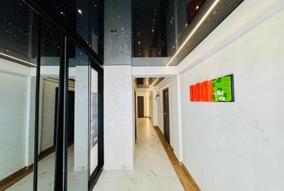 Apartament cu 2 camere decomandat în Rediu - 2