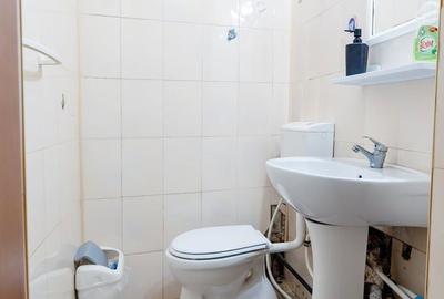 Spațiu comercial, de 64 mp, în Ultracentral - 8