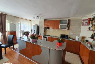 Apartament cu 3 camere în Ultracentral - 3
