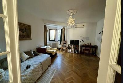 Apartament cu 5 camere circular în Grădina Icoanei - 6