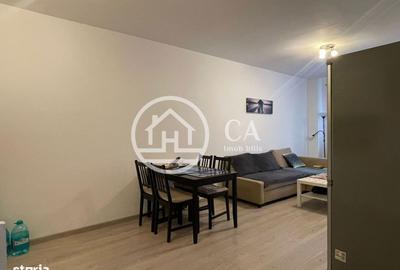 Apartament cu 2 camere decomandat în Central - 2
