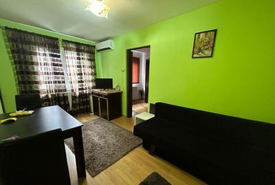 Apartament 2 camere confort 2, etaj 2, Zona Obor, Mobilat Ut - 5