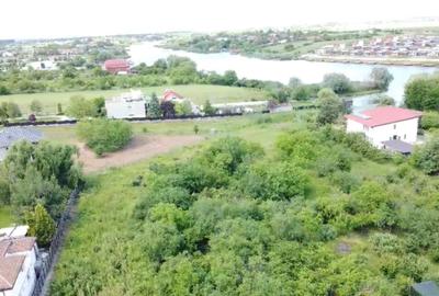 Teren Construcții intravilan de 4653 mp, în Snagov - 8