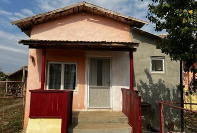 Ceamurlia de sus Casa de vanzare - 4