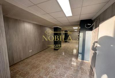 Spațiu comercial, de 900 mp, în Central - 6