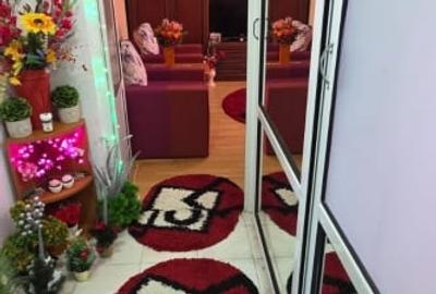 Apartament cu 3 camere decomandat în Banat - 13