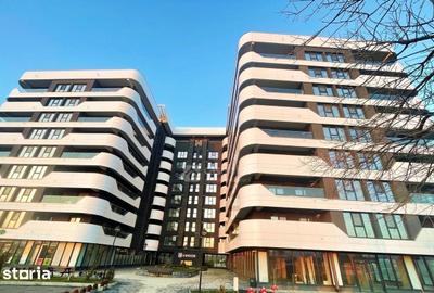 Apartament cu 3 camere decomandat în Central - 14
