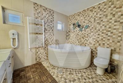 Vila superba in Parcul Sub Arini– Ideala pentru Rezidenta sau Business - 18