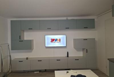 Apartament cu 2 camere decomandat în Central - 6