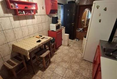 Sagului - Elisabetin, 2 camere cu centrala proprie, et 2 - 4