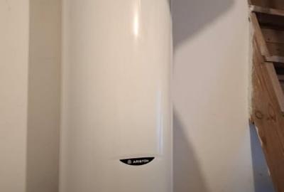 Duplex cu 2 camere cu Teren 1100 Mp în Nădlac - 14