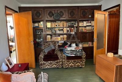 3 Camere | Semidecomandat | Zona Drumul Taberei - 2