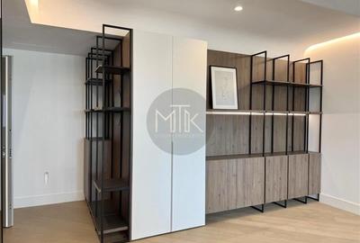 Cortina126 Voluntari | Apartament 3 camere LUX | Complet mobilat&utilat | 2 locu - 5