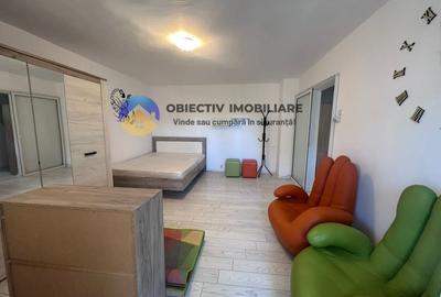 Garsoniera Darmanesti - cu vedere la munte - 6