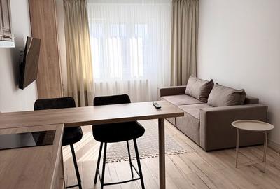 Apartament cu 2 camere decomandat în Exterior Vest - 2