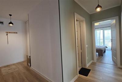 Apartament 3 camere, 73mp,2 terase, 2 parcari, Scala Frunzisului - 14
