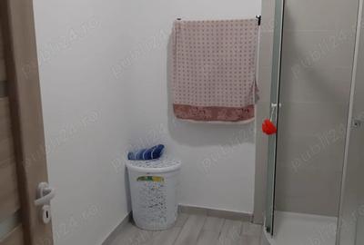Inchiriez apartament , zona Bmw Floresti - 5