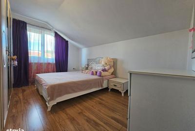 Casă cu 4 camere în Valea - 9