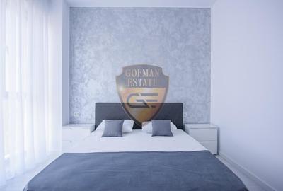 2 camere, Campus Solide House Aleea Universitatii,  Parcare subterana - 5