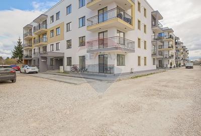 Apartament cu 2 camere decomandat, mobilat în Bartolomeu - 24