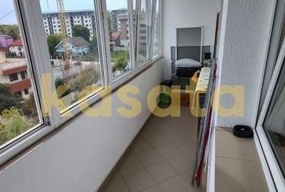 2 Camere | Brâncuși | Bloc 2010 | Renovat - 18