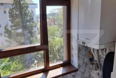 Apartament cu 2 camere decomandat în Burdujeni - 8