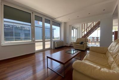 Apartament cu 3 camere de vanzare | Zona Arcul de Triumf - 8