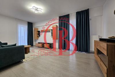 2 camere Prima Inchiriere Mobilat Utilat 12 min Teclu - 1