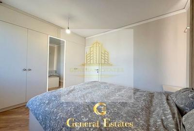 Apartament cu 3 camere semidecomandat, mobilat în Copou - 5