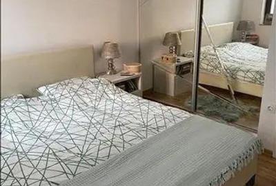 Apartament cu 2 camere în Lujerului