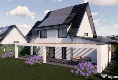 Teren de 1113 mp, în Bună Ziua - 5