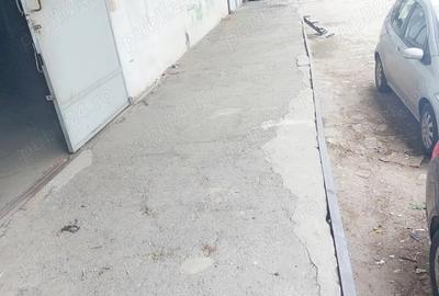 Hala stocare de 280 de mp. situata la granita de sud a orasului timisoara - 1