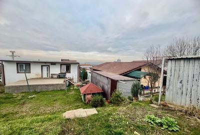 C/1563 De vanzare casa singur in curte in Mure? - Criste?ti - 4