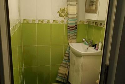 Garsonieră nedecomandată în Brâncoveanu - 2