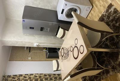 Apartament cu 2 camere semidecomandat în Central - 6