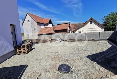 Casa individuala cu 3 camere decomandate zona Gusterita din Sibiu - 5