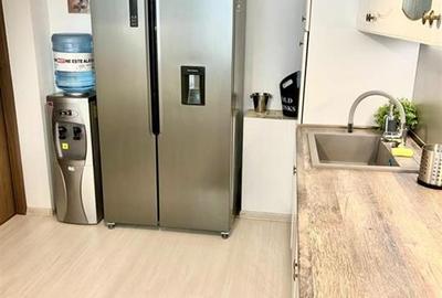 Casă individuală cu 8 camere cu Canalizare în Gara de Nord - 11