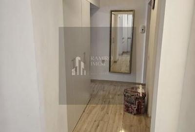 Apartament cu 2 camere decomandat, mobilat în Crângași - 8