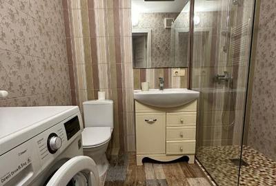 Apartament o camera de inchiriat zona Borhanci - 2