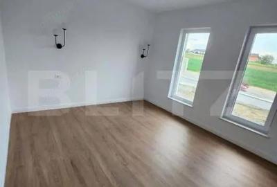 Casa Individuala , Suprafata utila 84/ 119 mp, Teren 500mp, Plopeni - 8