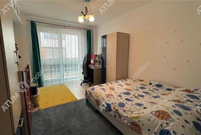 Apartament 4 camere 102 mp etaj 3 Doamna Stanca - 11