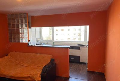 Apartament cu 2 camere decomandat în Central - 2