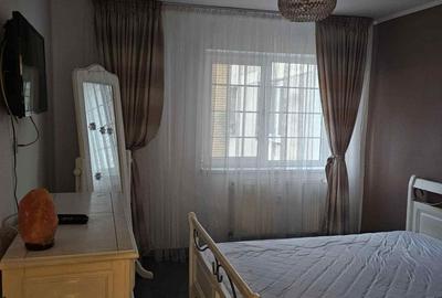DRUMUL TABEREI / PLAZA- 4 minute metrou - Apartament 2 camere RENOVAT - 5
