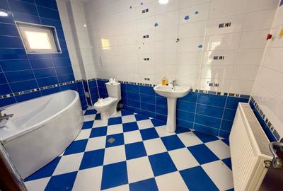 Duplex cu 4 camere cu Canalizare în Sud - 12