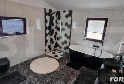 Casă cu 4 camere cu Teren 275 Mp în Unirea - 15