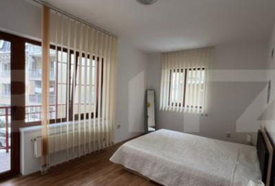 Apartament cu 2 camere decomandat în Florești - 3