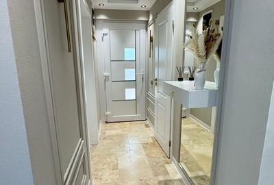 Duplex cu 5 camere cu Teren 338 Mp în Moșnița Nouă - 2