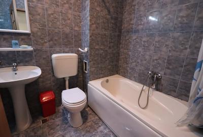 Apartament 1 camera, Spital de Recuperare, finisat - 5