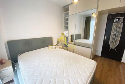 Apartament cu 2 camere semidecomandat, mobilat în Gheorgheni - 3