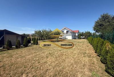 Casa de vanzare in Letea Bacau - 45